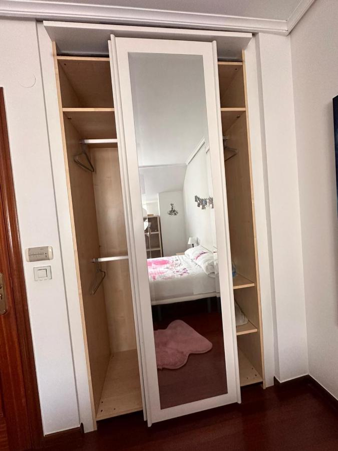 Habitaciones En Chalet Con Jardin โบโอ เด เปียลากอส ภายนอก รูปภาพ