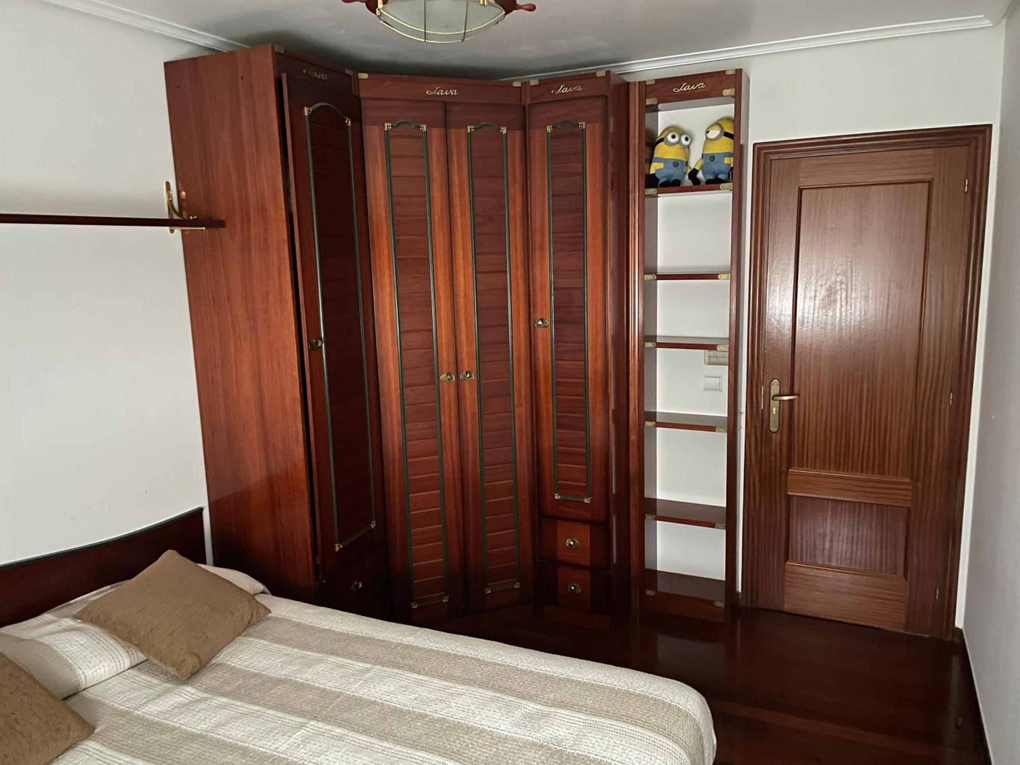 Habitaciones En Chalet Con Jardin โบโอ เด เปียลากอส ภายนอก รูปภาพ