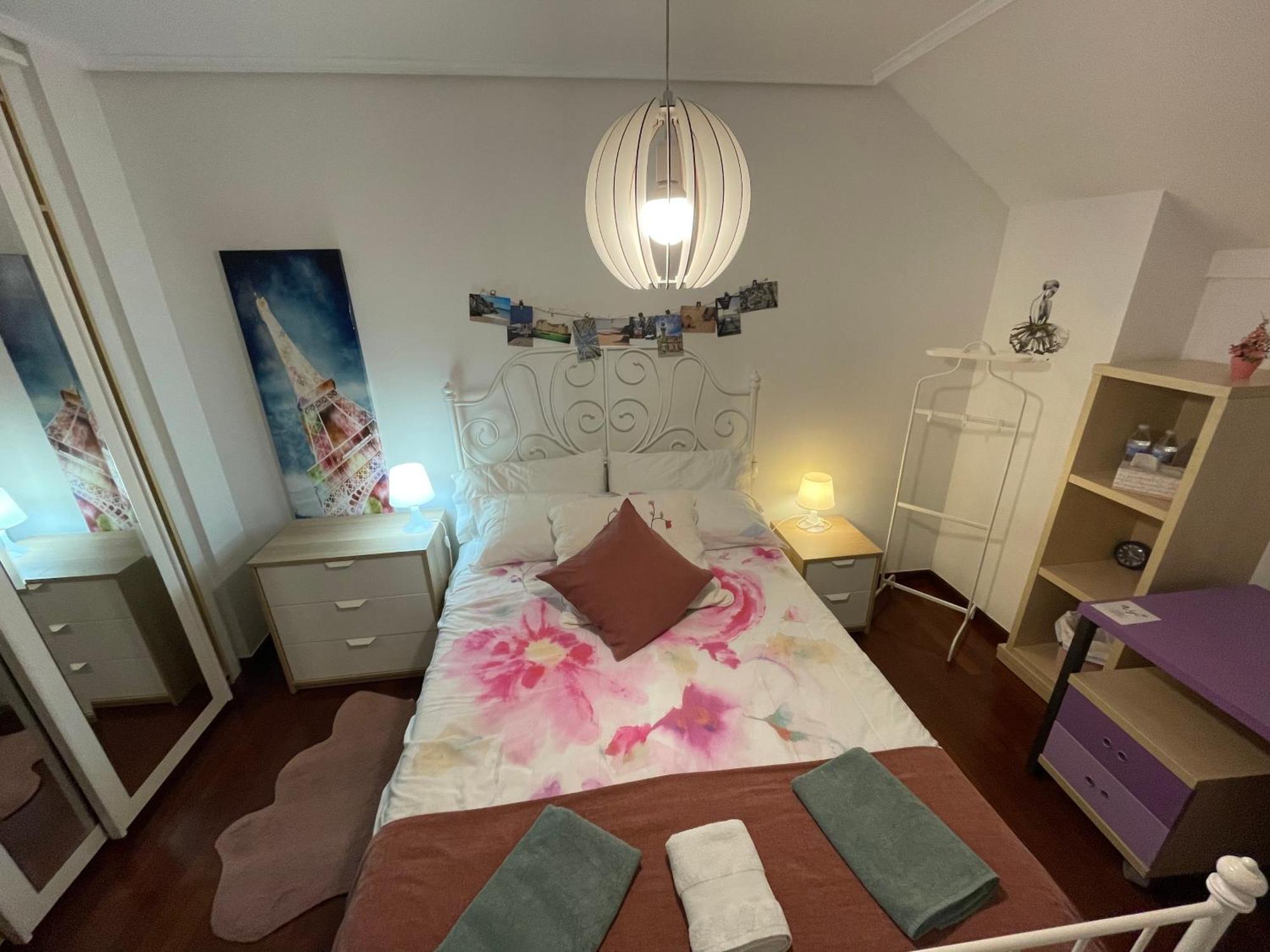Habitaciones En Chalet Con Jardin โบโอ เด เปียลากอส ภายนอก รูปภาพ